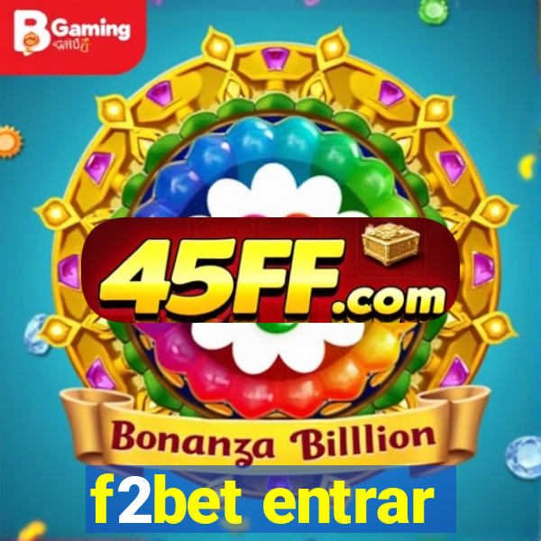 f2bet entrar
